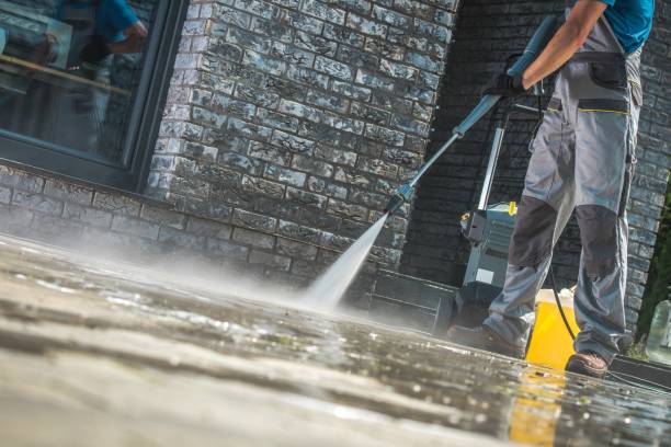 Trusted Holly Lake Ranch, TX Pressure Washing Experts
