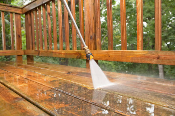 Best Fence Cleaning  in Holly Lake Ranch, TX